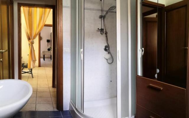 Appartamento Calamarina