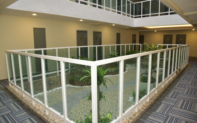 707 Hotel Melaka