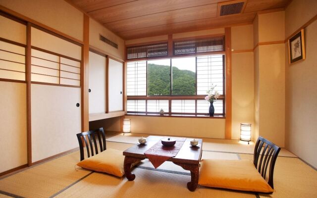 Hirayuonsen Yamatokan
