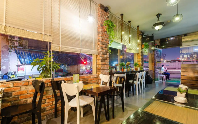 Misa Hotel Hanoi