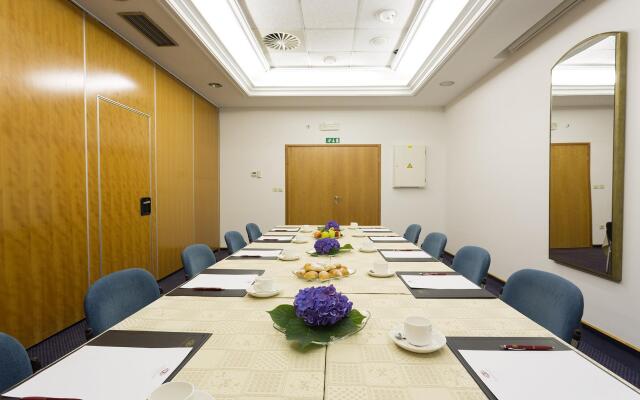 ibis Styles Ljubljana Centre