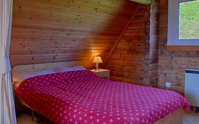 Steading Holidays - Comraich