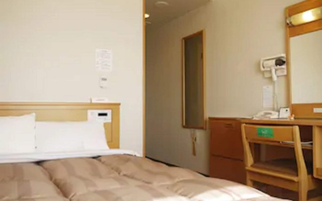 Hotel Route Inn Kitami Odori Nishi