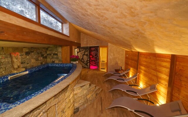 Hotel Spa Gran Paradiso