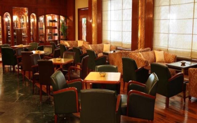 The Lalit Mumbai