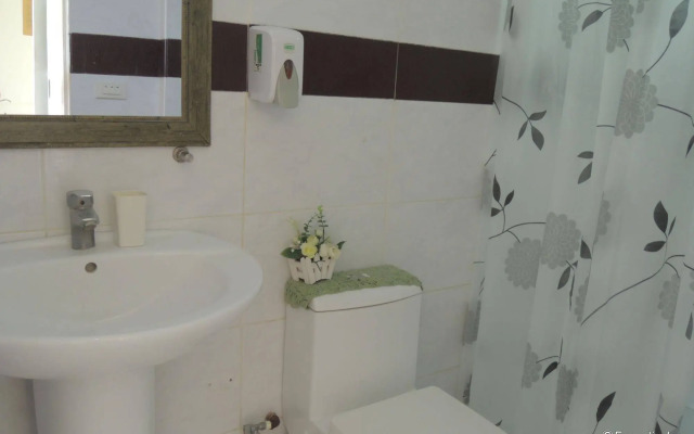 Moalboal Beach Resort