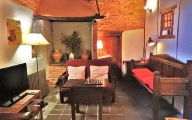 La Casa De Murias