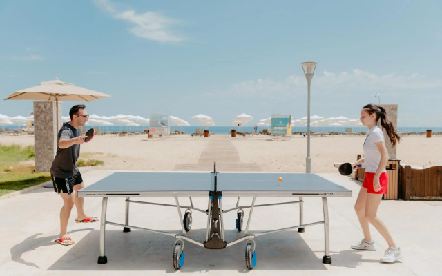 HVD Club Hotel Miramar - Ultra All Inclusive