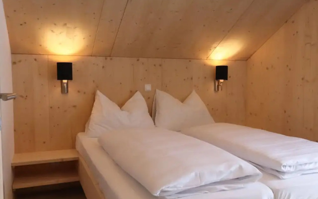 Chalet in Hohenauern at the Hohentauern ski Area