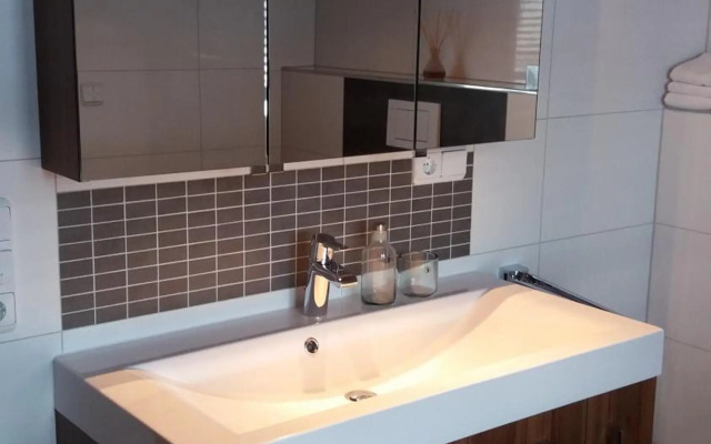 Ferienwohnung Schmuckkastl