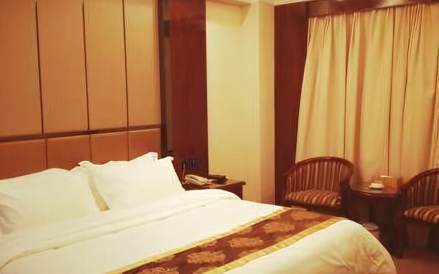 Huahai Hotel