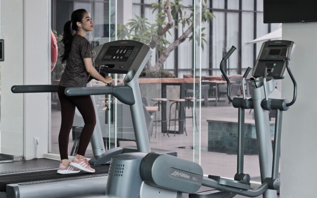 Golden Tulip Mataram-Lombok