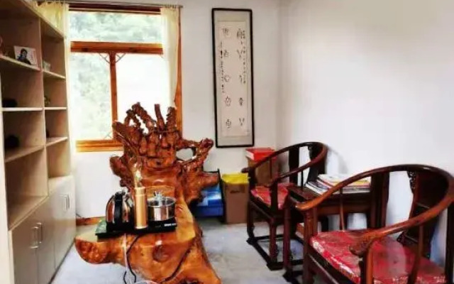 Hongxi Yasu Hotel