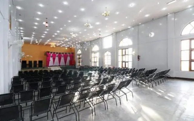 Hotel Gautam Residency by OYO Rooms