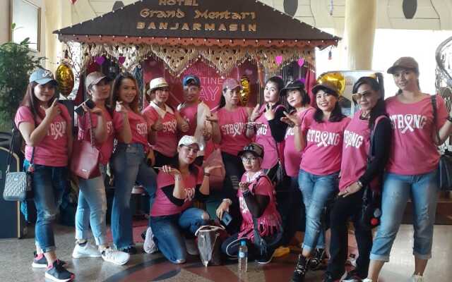 Grand Mentari Hotel