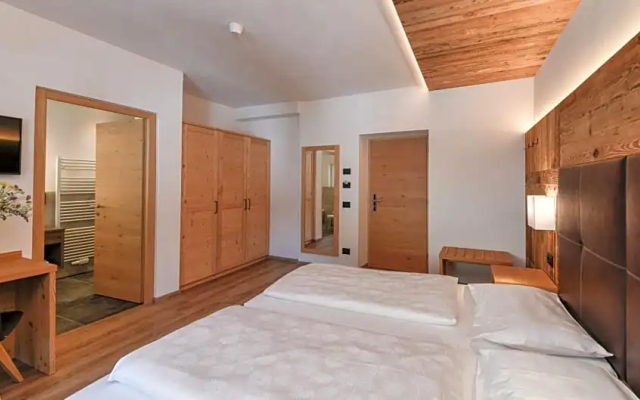 Albergo Brunella