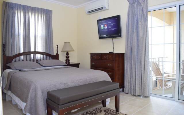 Winchester 16A by Pro Homes Jamaica