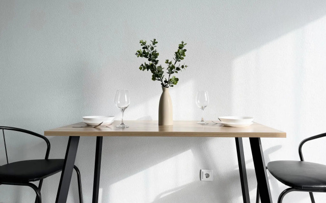 ApartUnit (АпартЮнит) на улице Начдива Васильева