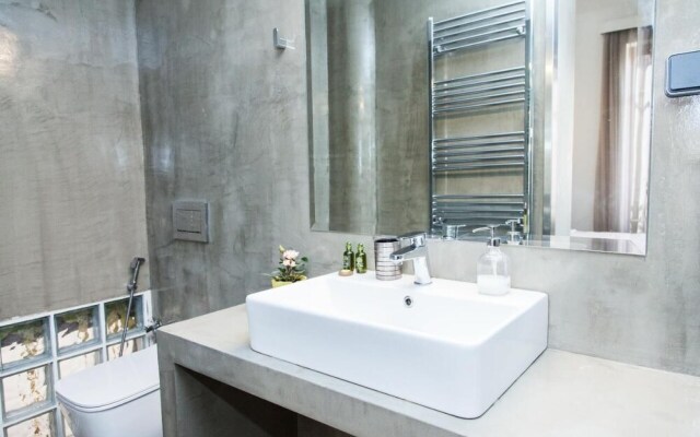 Beautiful Apt. close to Monastiraki