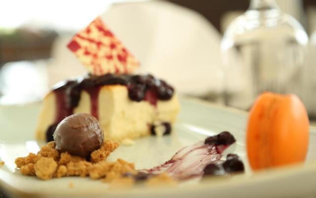 The Uptown by Gewan Fujairah
