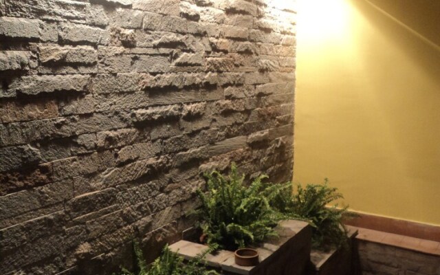 Hostal Illapa Inn
