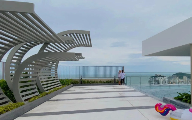 The Song Vung Tau By Abogo