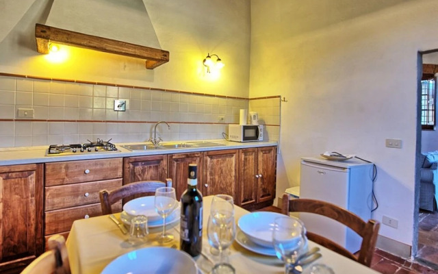 Larrampicata Grassina