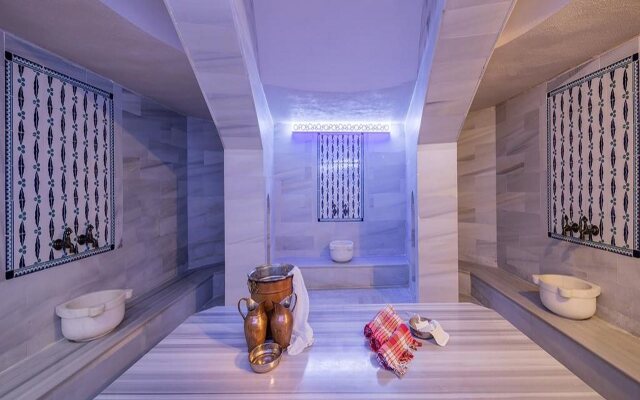 LABRANDA Alantur Resort - All Inclusive