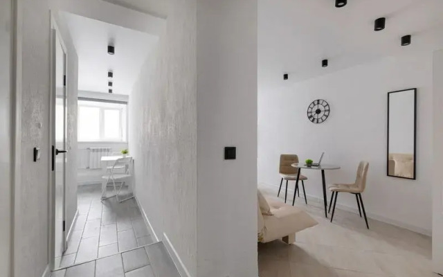 City Group Apartments on Lesnoy Prospekt, 3
