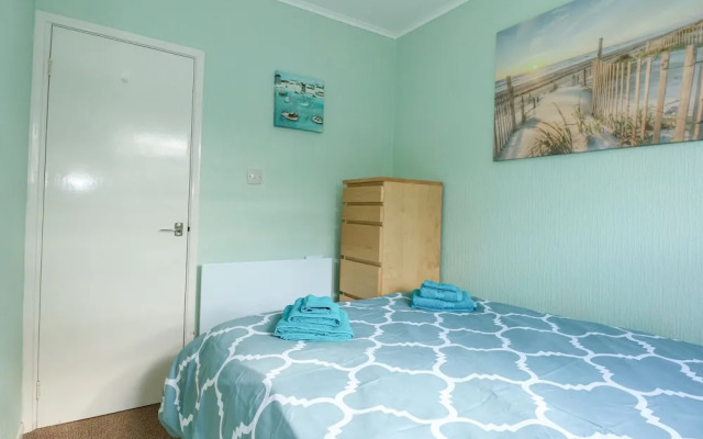 The Beach Hut