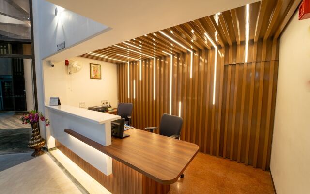 Hotel Kewal
