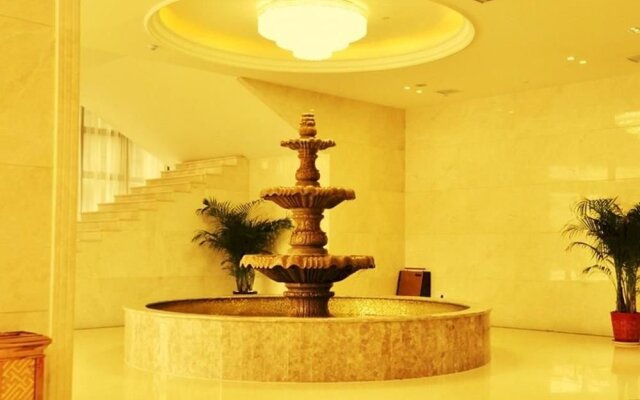 Jiaxing Haide Holiday Hotel