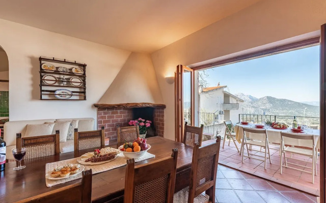 Villa Ruju in Dorgali