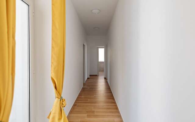 Residence Torvaianica