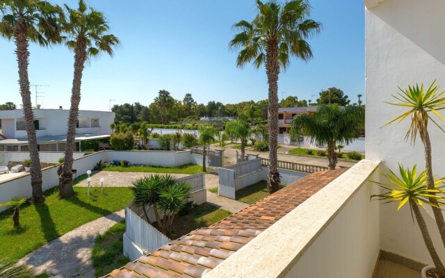 3462 Villa Sunbeach by Barbarhouse