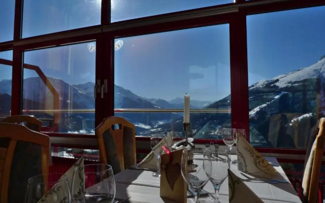 Hotel Bellwald
