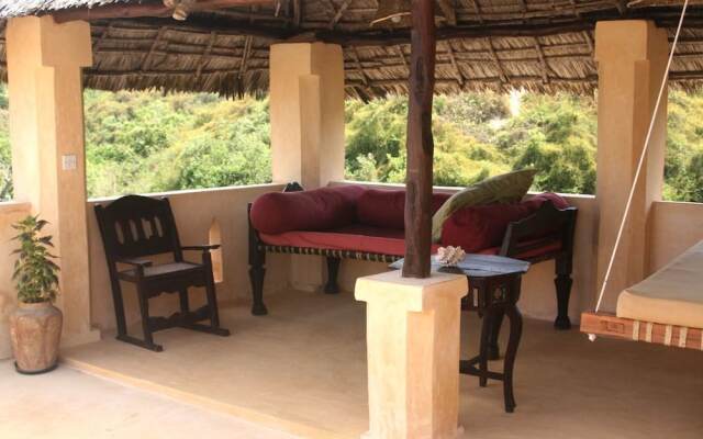Fatuma's Tower Guest House