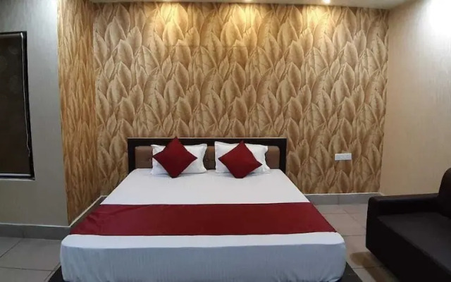 Hotel Bhubaneswar Pride