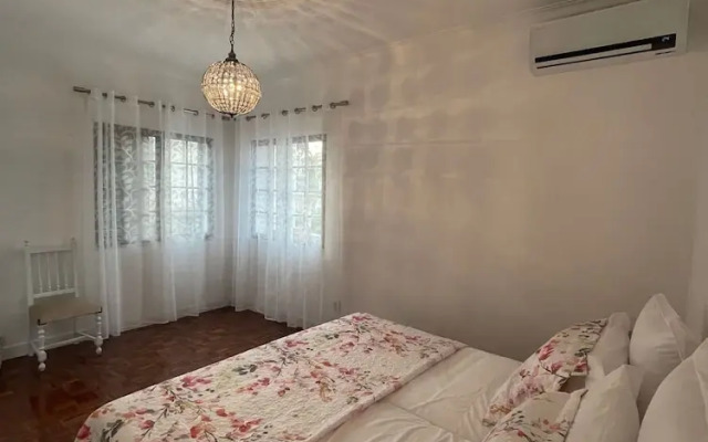 Summer Villa With Heated Private Pool