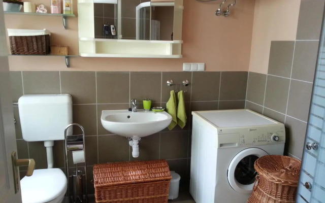 Nosztalgia Apartman