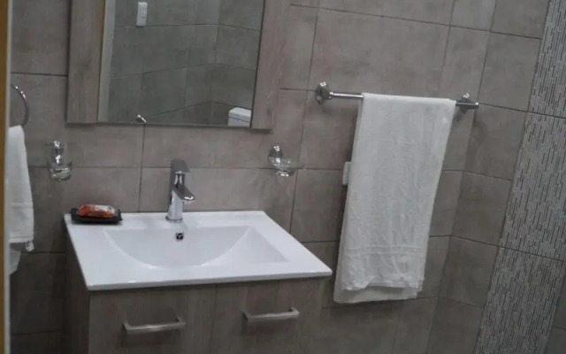 City Caribbean Hotel Boutique