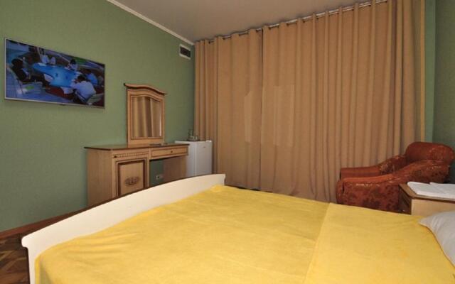 Guest house Nika
