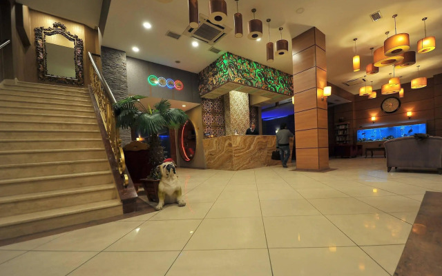 Sakarya Grand Hotel