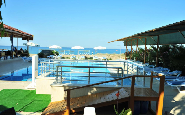 Onder Yildiz Hotel