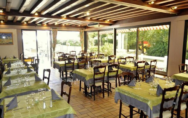 Le Relais de Pouilly