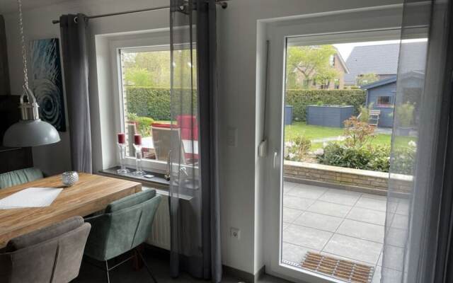 Lovely Holiday Home With Sauna