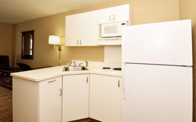 Extended Stay America Suites Champaign Urbana