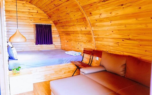Vunam Eco Resort Quy Nhon