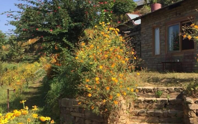 Gorkha Gaun Resort