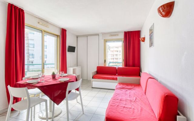 Villa LOpen Fréjus 10937